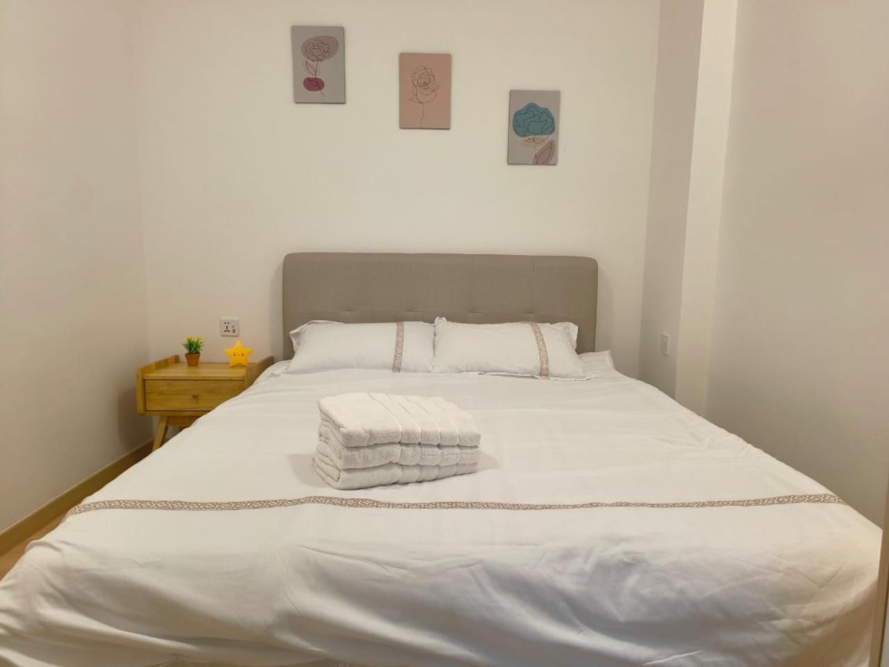 Apartment Melaka Seaview Puteri - Mutiara Tangga Batu