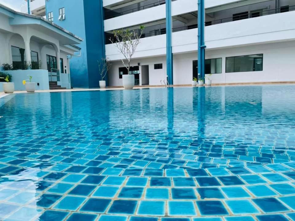 Melaka Seaview Puteri - Mutiara Apartment