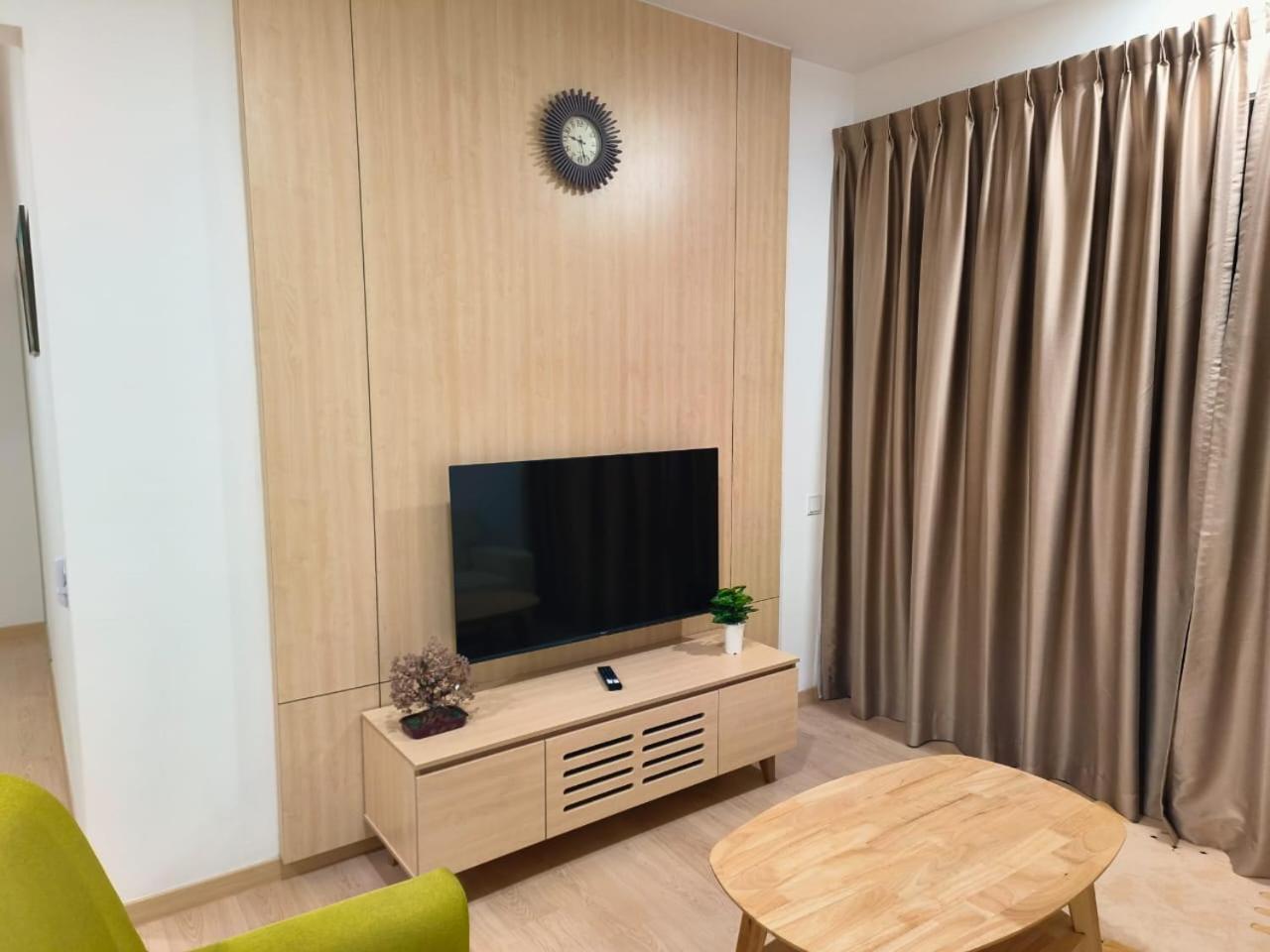 Apartment Melaka Seaview Puteri - Mutiara Tangga Batu