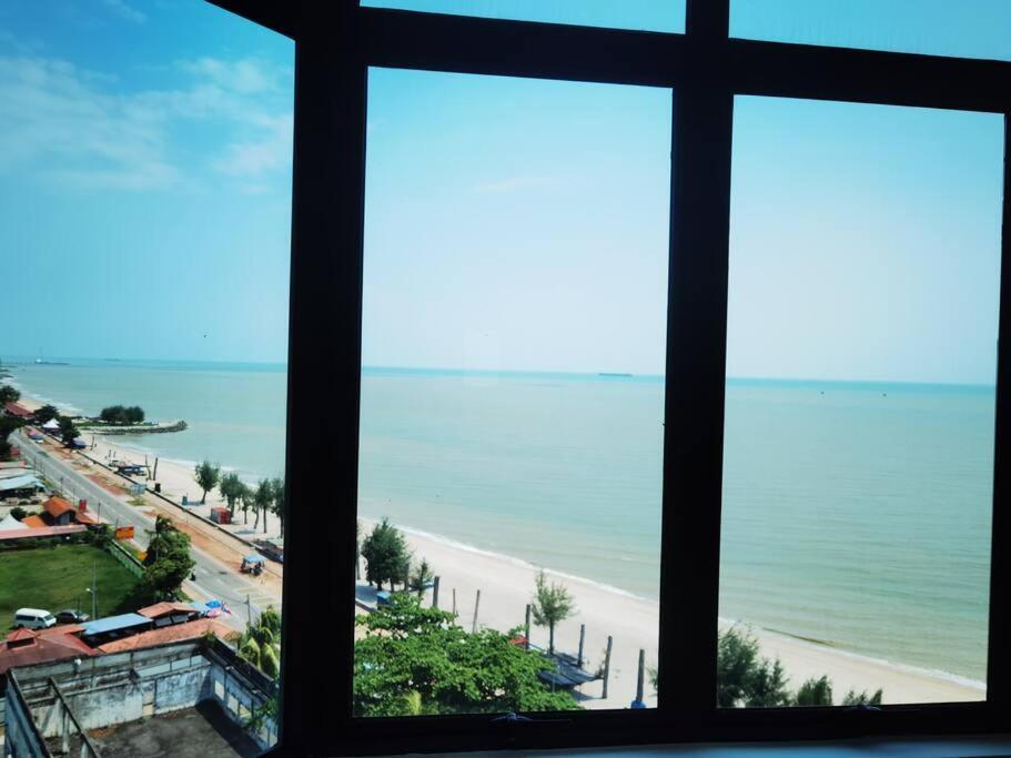 Melaka Seaview Puteri - Mutiara Apartment Tangga Batu