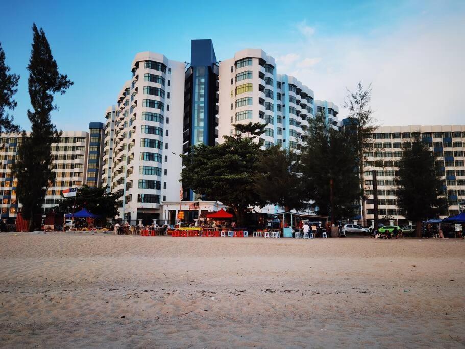 Melaka Seaview Puteri - Mutiara *