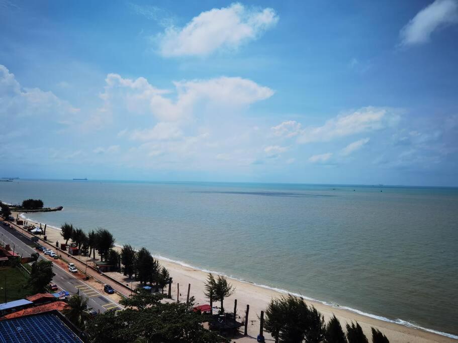 Melaka Seaview Puteri - Mutiara Apartment *
