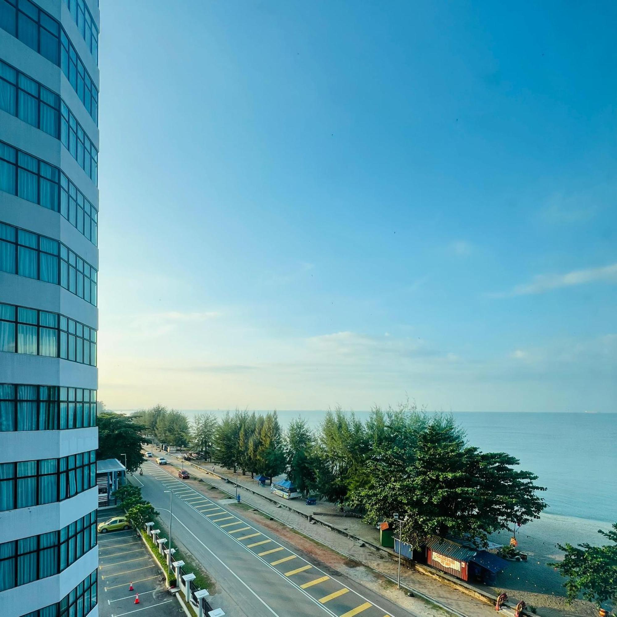 Melaka Seaview Puteri - Mutiara